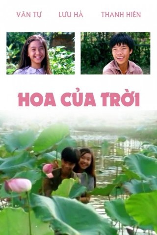 Hoa Của Trời (Hoa Của Trời 1995)