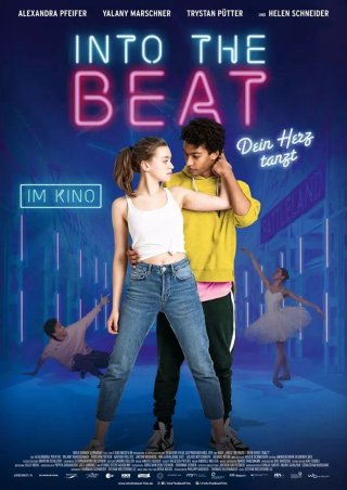 Hòa cùng nhịp điệu: Vũ khúc từ con tim (Into the Beat 2020)
