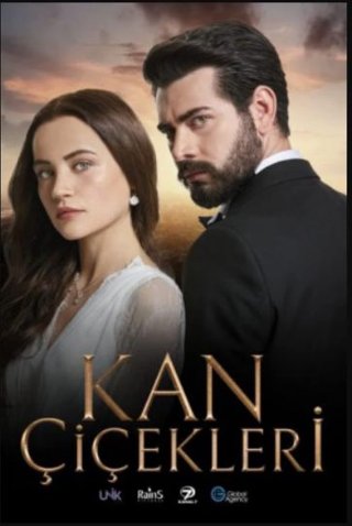 Hoa Máu (Kan Cicekleri 2022)