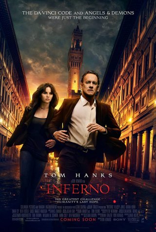Hỏa Ngục 2016 (Inferno-2016 2016)