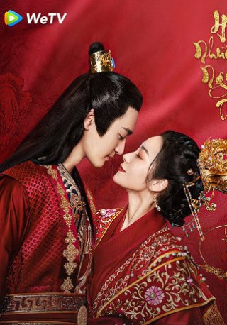 Hoa Nhường Nguyệt Thẹn (Love Potion 2022)