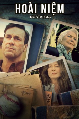 Hoài Niệm (Nostalgia 2018)