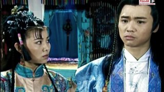 Hoàng Đế Ăn Mày (Hoàng Đế Ăn Mày 1996)