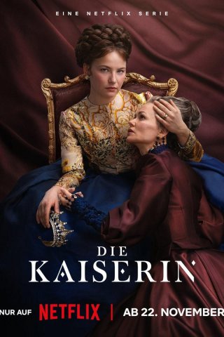 Hoàng Hậu Elisabeth (Phần 2) (The Empress (Season 2) 2024)