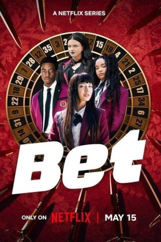 Học Viện Đỏ Đen (Bet 2025)