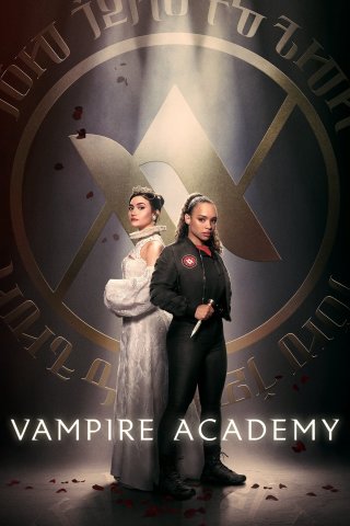 Học viện ma cà rồng (Vampire Academy 2022)