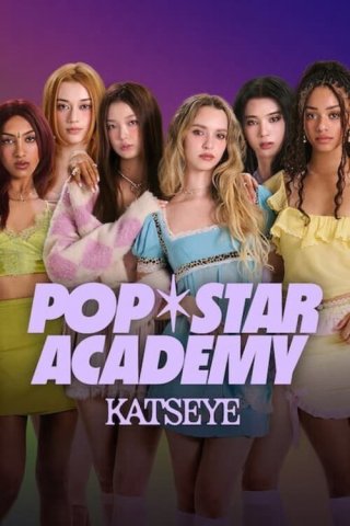 Học viện Pop star: KATSEYE (Pop Star Academy: KATSEYE 2024)