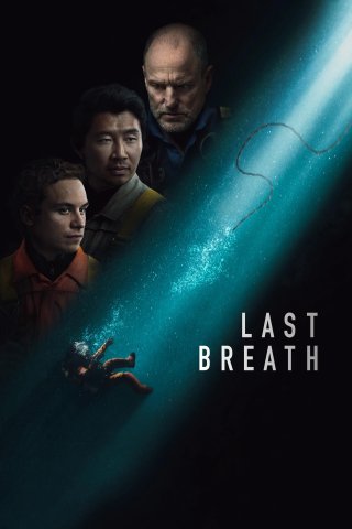 Hơi Thở Cuối Cùng (Last Breath 2025)