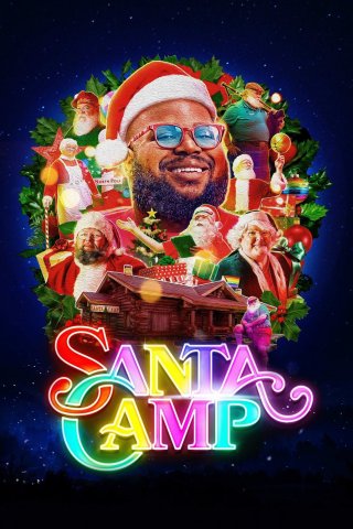 Hội Trại Ông Già Noel (Santa Camp 2022)