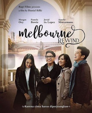 Hồi tưởng Melbourne (Melbourne Rewind 2016)