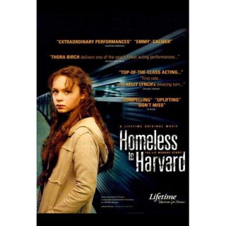Homeless to Harvard: The Liz Murray Story (Homeless to Harvard: The Liz Murray Story 2003)