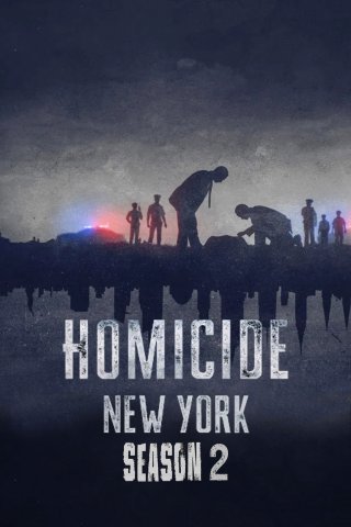 Homicide: Án mạng (Phần 3) (Homicide (Season 3) 2026)