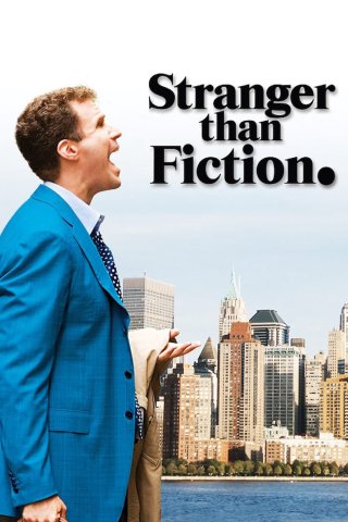 Hơn Cả Tiểu Thuyết (Stranger Than Fiction 2006)