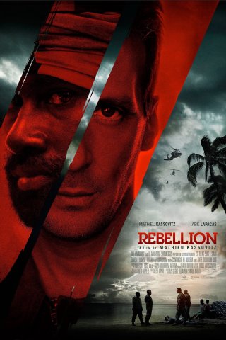 Hòn Đảo Bất Khuất (Rebellion 2011)