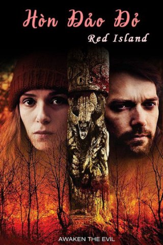 Hòn Đảo Đỏ (Red Island 2016)