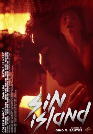 Hòn Đảo Tội Lỗi (Sin Island 2018)
