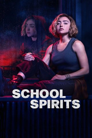 Hồn Ma Học Đường (phần 2) (School Spirits (season 2))