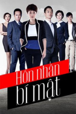 Hôn Nhân Bí Mật (Shanai Marriage Honey Live Action 2015)