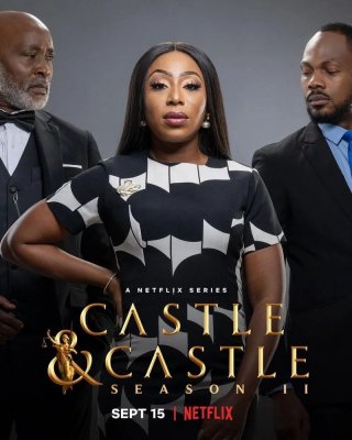 Hôn nhân và sự nghiệp (Phần 1) (Castle and Castle (Season 1) 2018)