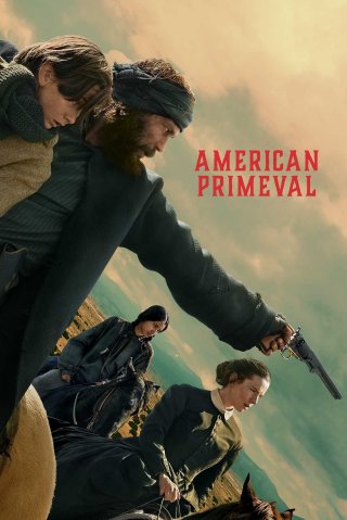 Hồng Hoang Nước Mỹ (American Primeval 2025)