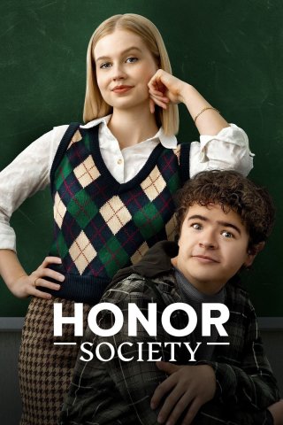 Honor Society (Honor Society 2022)