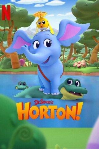 Horton (Dr. Seuss's Horton! 2025)