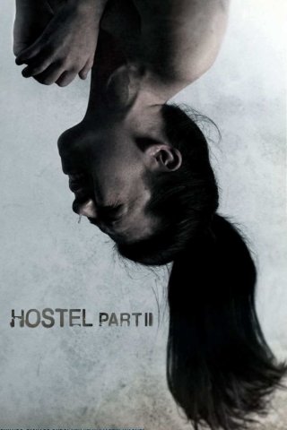 Hostel: Part II (Lò Mổ 2 2007)