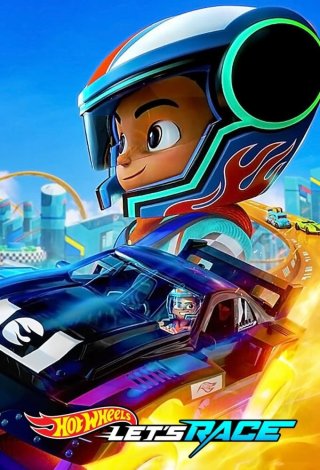 Hot Wheels: Đua thôi nào! (Phần 2) (Hot Wheels Let's Race (Season 2) 2024)