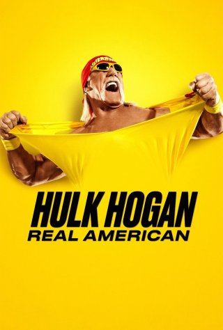 Hulk Hogan: Real American (Hulk Hogan: Real American)