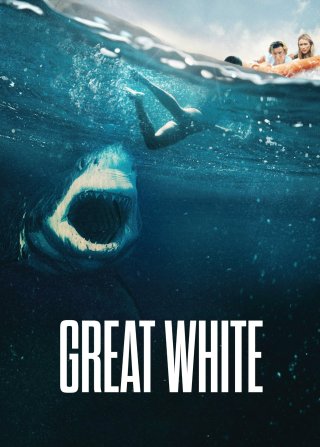 Hung Thần Trắng (Great White 2020)