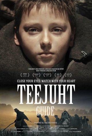 Hướng dẫn (The Guide 2014)