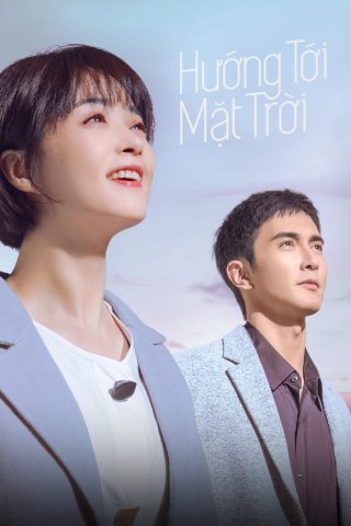 Hướng Tới Mặt Trời (Living Toward The Sun 2020)
