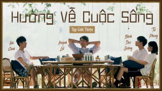 Hướng Về Cuộc Sống - Mùa 4 (Hướng Về Cuộc Sống - Mùa 4 2020)