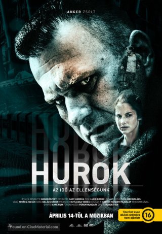Hurok (Hurok 2016)