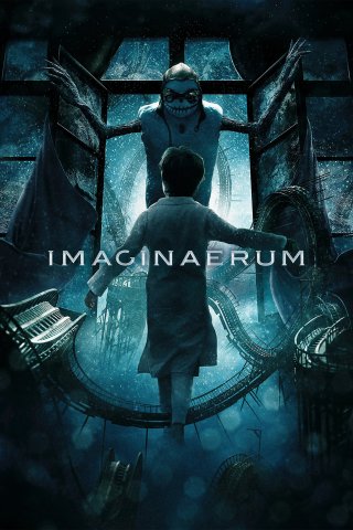 Huyền Mộng (Imaginaerum 2012)