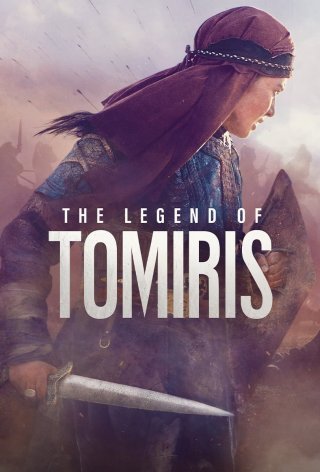 Huyền Thoại Tomiris (The Legend of Tomiris 2019)
