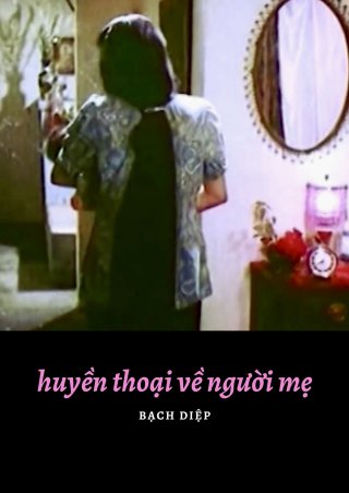 Huyền Thoại Về Người Mẹ (The Legend of the Mother 1987)