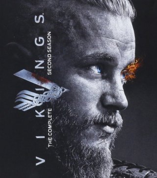 Huyền Thoại Vikings Phần 2 (Vikings (Season 2) 2013)