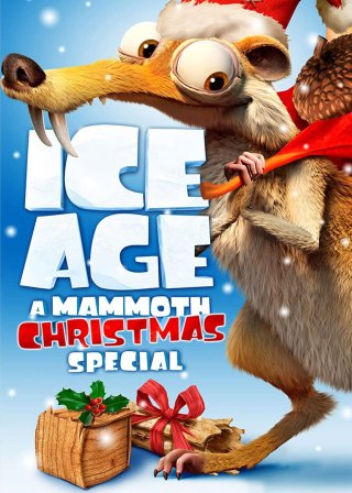Ice Age: A Mammoth Christmas (Ice Age: A Mammoth Christmas 2011)