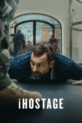 Icon Tin (Ihostage 2025)