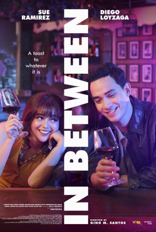 In Between (In Between 2025)