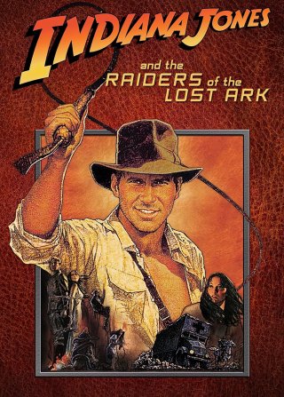 Indiana Jones Và Chiếc Rương Thánh Tích (Raiders of the Lost Ark 1981)