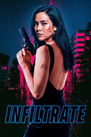 Infiltrate (Infiltrate 2026)