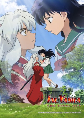 Inuyasha Hồi Cuối (Inuyasha The Final Act 2009)