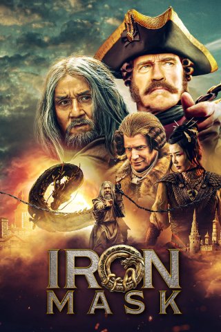 Iron Mask (Long Ẩn Cơ Mật 2019)