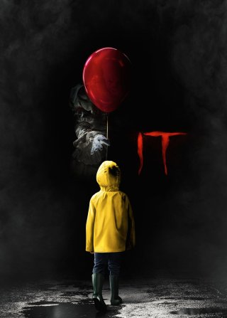 It: Chapter One (It: Chapter One 2017)