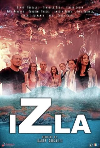 Izla (Izla 2021)