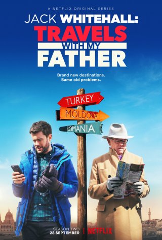 Jack Whitehall: Du lịch cùng cha tôi ( Phần1 ) (Jack Whitehall: Travels with My Father ( Season 1 ) 2017)