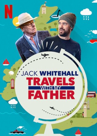 Jack Whitehall: Du lịch cùng cha tôi ( Phần5 ) (Jack Whitehall: Travels with My Father ( Season 5 ) 2021)