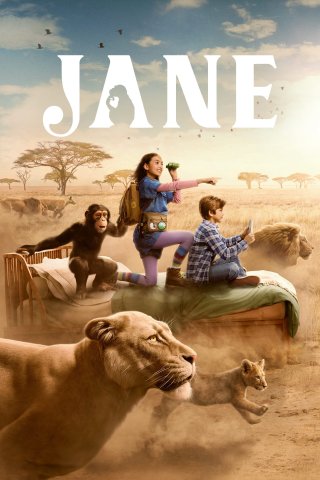 Jane (Phần 2) (Jane (Season 2) 2024)